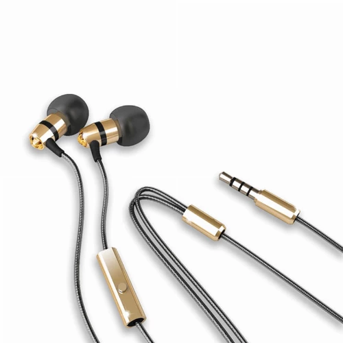 قیمت خرید فروش ایرفون MEE Audio Crystal Gold 
